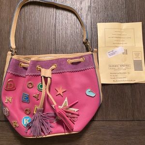 COLORFUL DOONEY & BOURKE🌈🌈